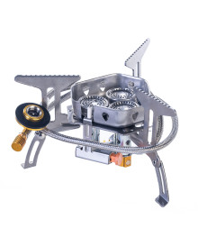 Плитка газовая портативная B301 (524547)