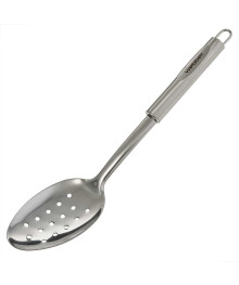 Ложка-шумовка Webber BE-1675  "MASTER" 32,5 см (нерж.сталь) (12) (96)