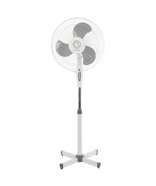 Вентилятор Energy EN-1661 (напольный) 16" серый 2шт/коробка