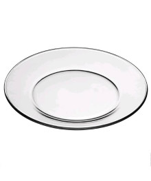 Тарелка Симпатия десертная 19,6 см  16с1888 (500807)