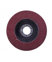 Диск лепестковый торцевой ON 22x115 р 80 (5шт/уп)Алмазные диски оптом со склада в Новосибирске. Расходники для инструмента оптом по низкой цене.