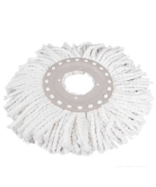 Насадка для швабры Вихрь из микрофибры GARNET GR-YMP-05SR (72/1)