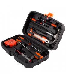 Набор инструментов, 9 предметовРучной инструмент оптом. Ручной инструмент оптом со склада в Новосибирске. Ручной инструмент оптом.