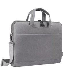 Сумка для 15"-16" DEFENDER Omny серый ,карман