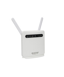 Маршрутизатор (роутер WiFi/3G/4G) World Vision WiFi Router 4G Connect Lite, 300Мб