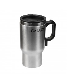 Термокружка автомобильная Galaxy GL 0120 корпус из нерж стали, дв стенки (48шт) Новокузнецк, Горно-Алтайск. Низкие цены, большой ассортимент. Автоаксессуары оптом по низкой цене.