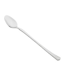 Ложка чайная с удлиненной ручкой "Грация", 19см, нерж.сталь