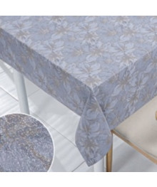 Клеенка GRACE Сияние LN83007-7 ткань с пвх покрытием 1,4х20м