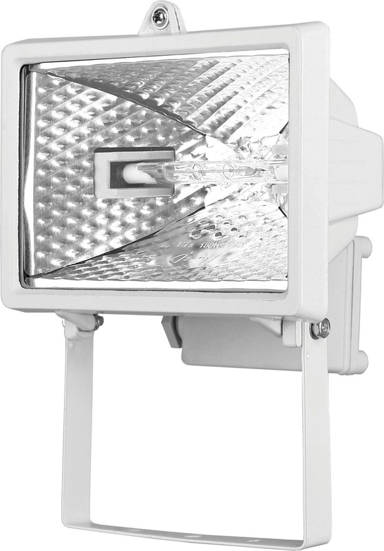 Прожектор Camelion FL-150   белый   (220V 150 W)
