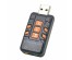 Звуковой USB адаптер для ПК OT-PCA02 (TDS SF-810) (поддержка 8.1)даптер с доставкой по Дальнему Востоку. Большой каталог USB разветвителей со склада в Новосибирске.