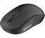 Мышь Defender беспр Slot MS-202 черный 2.4ГГц,4кн,500 mAh,1600 dpi