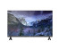 LCD телевизор  BQ 32HNF02B Black 32", HD, тонкие рамки, DVB-C/T/T2, 3HDMI, 2USB, 2x8Вт (РФ)