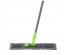 Швабра с насадкой из микрофибры MopM3  цвет- серыйВостоку. Тряпка для пола оптом по низкой цене. Рыжий кот для уборки оптом со склада в Новосибриске.