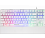 Клавиатура DEFENDER Breath GK-184 RU,белый ,радужная ,87 кном с доставкой по Дальнему Востоку. Качетсвенные клавиатуры оптом - большой каталог, выгодная цена.
