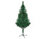 Ель 150 см, 300 веток, ПВХ, зеленая, 26-8