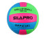 Мяч волейбольный SILAPRO 22см, 5 р-р, 2сл, ПВХ 2.6мм, 270г (+-10%)