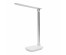 Светильник настол.Ultraflash UF-801 C01 белый (Led, 7Вт, 4500К, 3 ур. яркости,230В)
