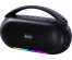 Мини колонка DEFENDER Beatbox 12 12Вт, BT/FM/USB/TF/MIC/RGB DEFENDER