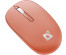 Мышь Defender беспр Smart MM-396 красный 2.4ГГц+BT,3кн,500 mAh,1600 dpi