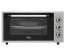 Духовка электрическая Oasis M-50CG1 серый (50л, 1600Вт, конвекция, реш, кругл и прям прот, Турция)