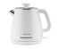 Чайник Galaxy LINE GL 0331 белый, 1,8л, 2,2 кВт, двойн стенка из нерж стали AISI 304 и пластика