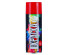 Краска аэрозоль 400мл, красная 04 (9001/6)