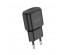 Блок пит USB сетевой  BOROFONE BA48A Чёрный (5B, 2100mA)USB Блоки питания, зарядки оптом с доставкой по России.