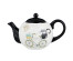 Котейка Чайник заварочный, 580мл, керамика