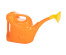 Лейка  8 л УРОЖАЙНАЯ с рассеивателем (оранжевая)  Ижевск (10)