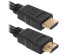 Кабель HDMI-HDMI  DEFENDER HDMI-08  ver 2,0 м  1.0м