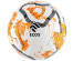 Мяч футбольный ECOS FLIGHT с тиснением, Размер №5