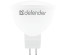 Эл. лампа светодиодная Defender LED-MR16 -10W/840/GU5.3 софит, нейтральный белый)уп.1шт