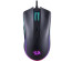 Мышь Redragon провод игр Gypher черн,RGB,6 кн,12800 dpi Defender