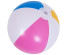 Мяч надувной пляжный "Матовый" 40 см 66001 Sunclub