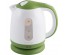 Чайник ENERGY E-293 (1,7 л, диск)  2200 Вт. бело-зеленыйосибирску, Барнаул, Горно-Алтайск, Ленинск-Кузнецк, Кемерово, Томск. Большой каталог пластиковых ча