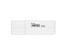 USB2.0 FlashDrives 4Gb Mirex LINE WHITE