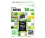 Пам.MicroSDHC,16Gb Mirex (Class 10) + переходник SDужаем в Красноярск, Иркутск, Якутск, Кызыл, Улан-Уде, Хабаровск, Владивосток, Комсомольск-на-Амуре.