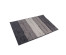 Коврик д/ванной VETTA Gradient, микрофибра 600г + TPR 700г, 60x40 см, 2 цвета