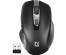Мышь Defender беспр,лазер Prime MB 053 черный,6D,800-1600dpi бесшумн