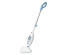 Паровая швабра Blackton Bt SM1114 Белый-голубой (1300Вт, 2в1, 300 мл, 12 насадок)
