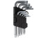Набор ключей гаечных Park TORX  9 шт
