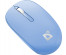 Мышь Defender беспр Smart MM-396 синий 2.4ГГц+BT,3кн,500 mAh,1600 dpi