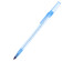 Ручка шариковая синяя BIC "Раунд Стик", 0,32мм, пластик, инд.маркировка, 512906