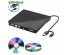 Привод DVD-RW Орбита OT-PCA03 Внешний USB 3.0 (CD/DVD R/RW)