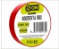 Изолента  ON 15мм х 10м красная, индивид. упаковка 10/200том со склада в Новосибирске. Большой каталог изолент, скотч оптом с доставкой по Дальнему Востоку.