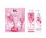 Набор подарочный женский DC Aroma magic:Гель для душа 200мл+крем для рук и тела 100мл
