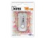 USB2.0 FlashDrives16Gb Mirex SWIVEL WHITEовокузнецк, Горно-Алтайск. Большой каталог флэш карт оптом по низкой цене со склада в Новосибирске.