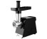 Эл мясорубка Blackton Bt MG1112 Чёрный (1500 Вт, терки, шинковки, реверс, защита от перегрузки)