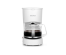 Кофеварка Blackton Bt CM1111 Белый, капельная (650Вт, 600 мл, многоразовый фильтр)
