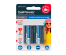 Бат LR14          GoPower C BL2 Alkaline 1.5V (2/12/192)